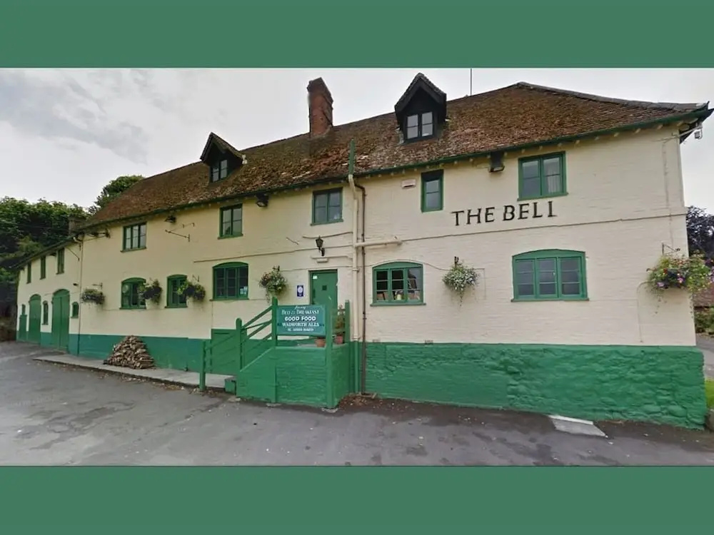 Bell Inn - фото 1