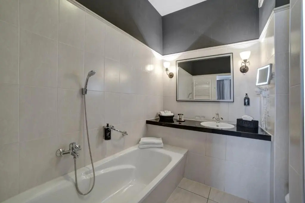 Van der Valk Resort Linstow - Chambres