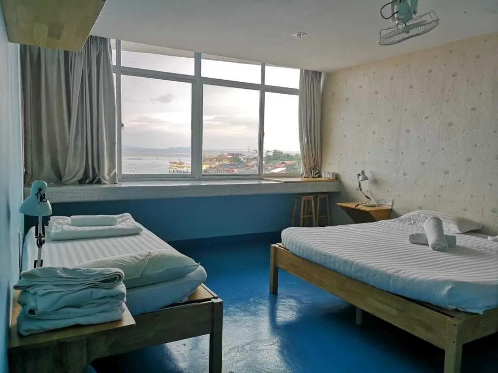 Sim Citystay - Chambres