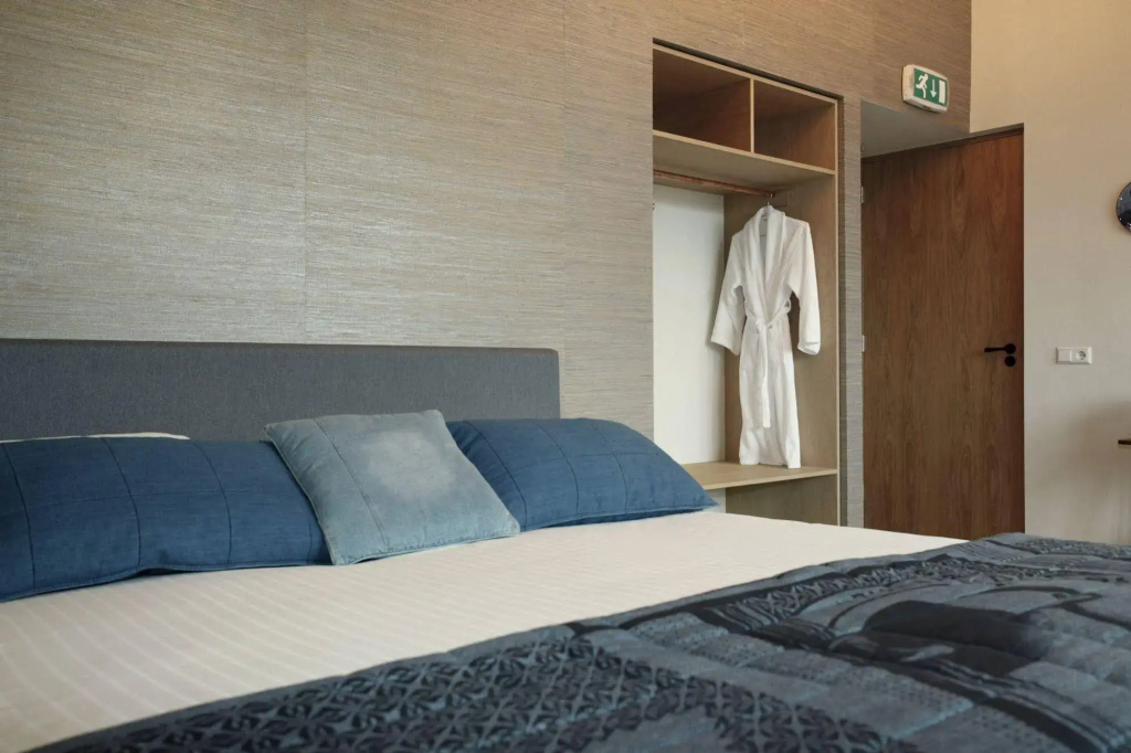 La Paulowna Boutique Hotel - Général