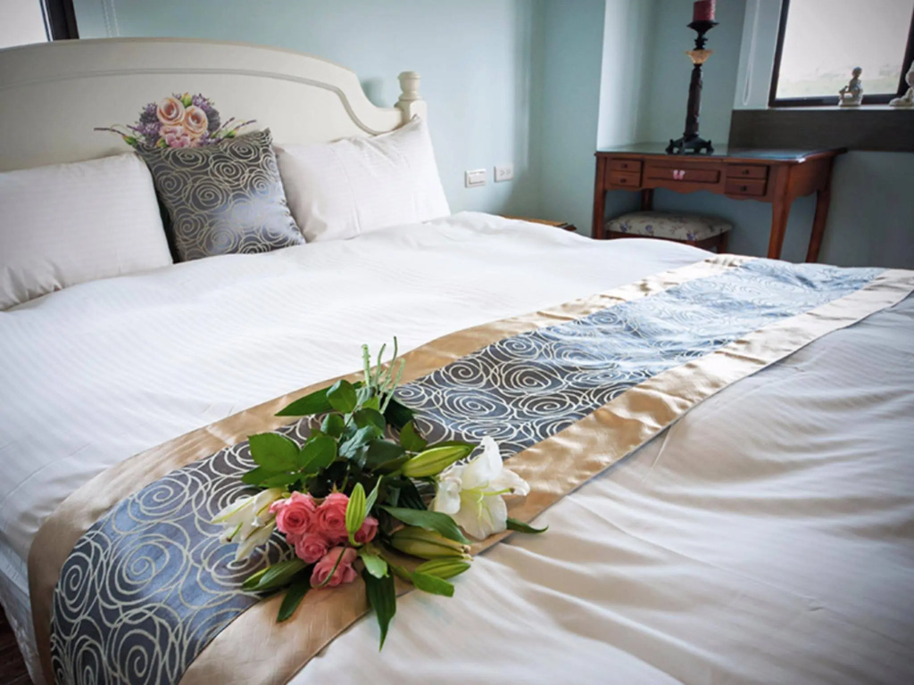 Riverbank B&B — 2