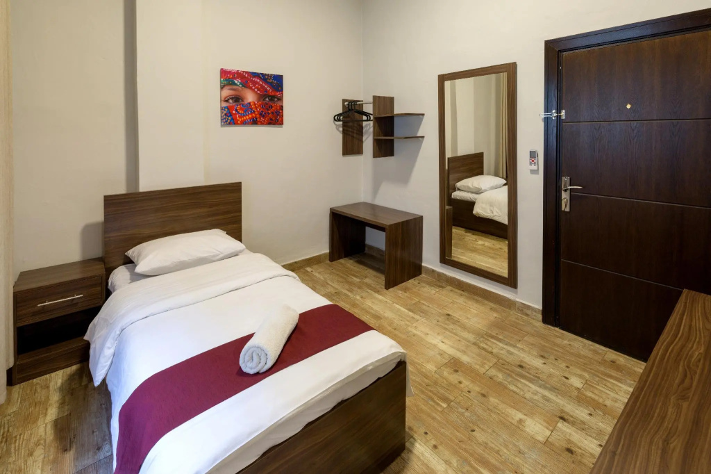 Standard room