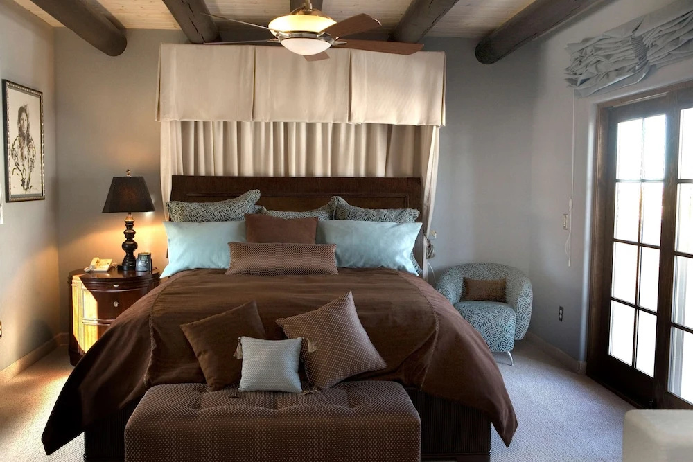 Homewood Suites by Hilton Santa Fe-North - Chambres