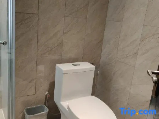 Xi'an Yee King Garden Hotel - Chambres