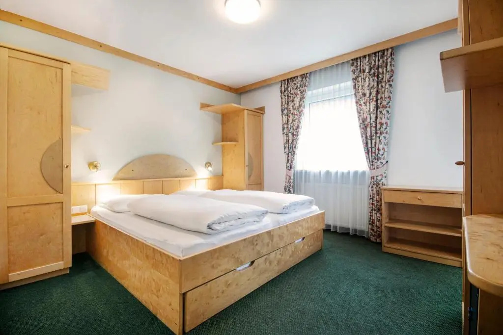 Frhstckspension Susanne Kappacher - Chambres