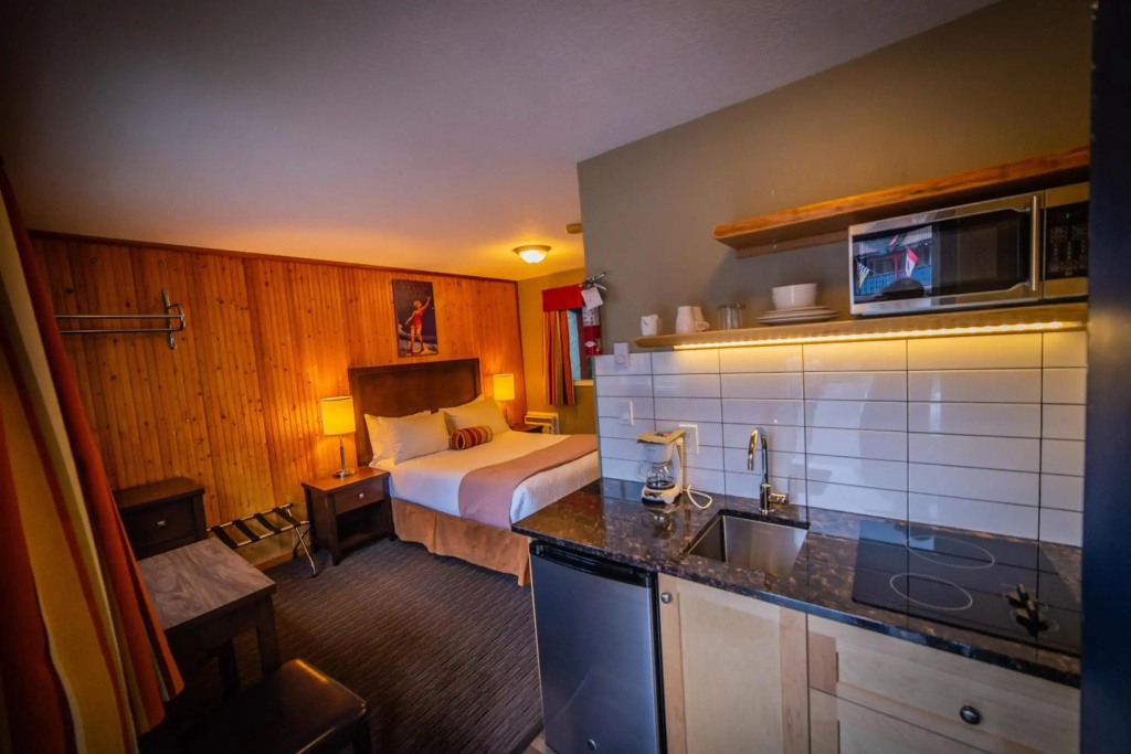 Hotel photo 11