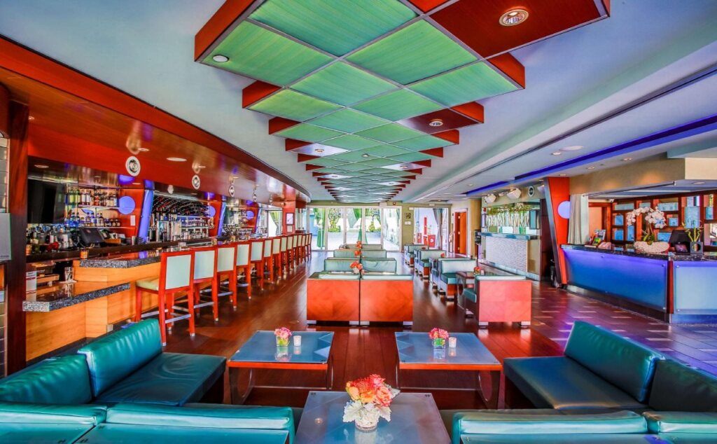 Shade Hotel Manhattan Beach by null