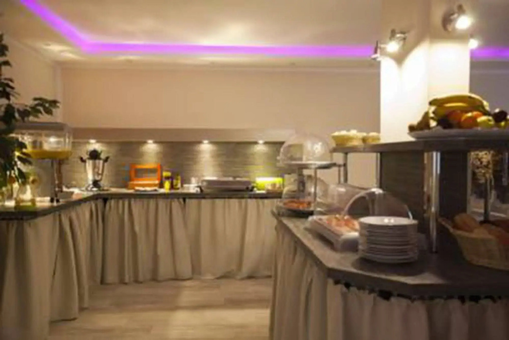 Hotel Kiez Pension - Général