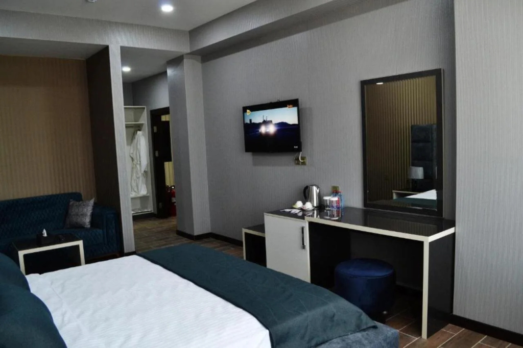 Supreme Hotel, Баку, Азербайджан мініатюра 13