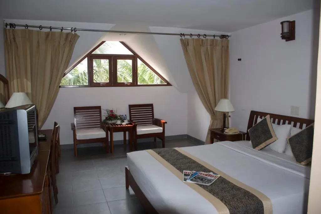 Canary Beach Resort - Chambres