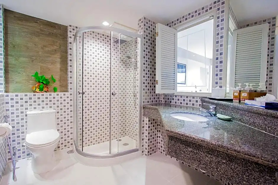 Karon Sea Sands Resort - Chambres
