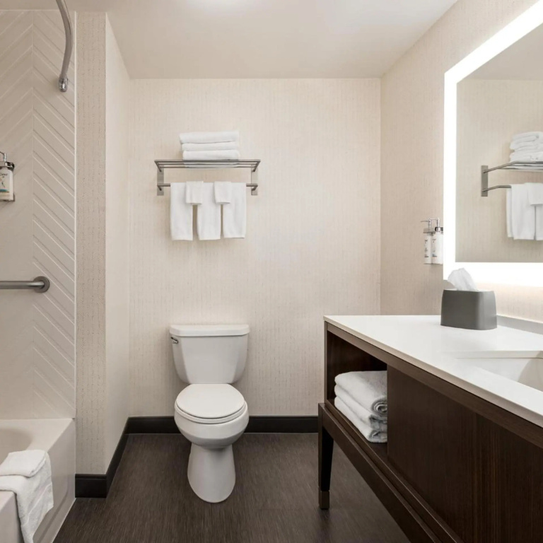 Holiday Inn Cheshire - Southington by IHG - Général