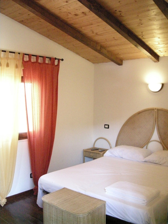 Double Chalet