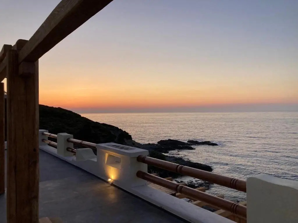 Toxotis Villas