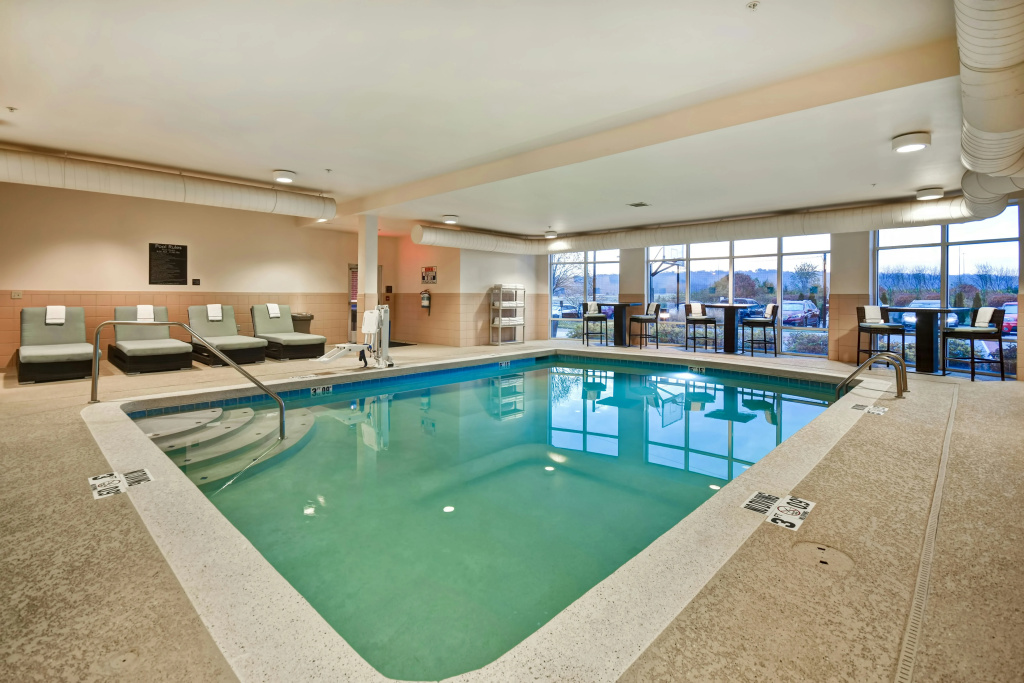 Homewood Suites by Hilton Cincinnati-Milford - Général