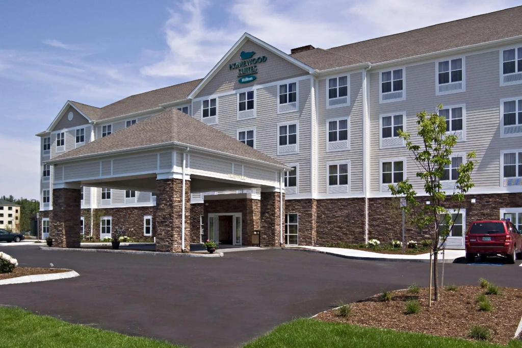 Homewood Suites by Hilton Portland - Général