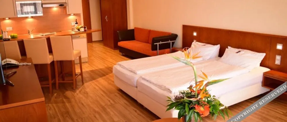 Hotel Atlantic Juist - Général