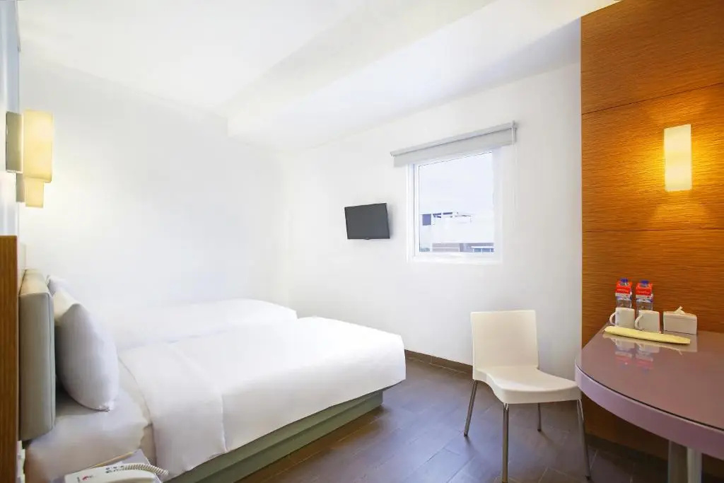 Amaris Hotel Madiun - Chambres