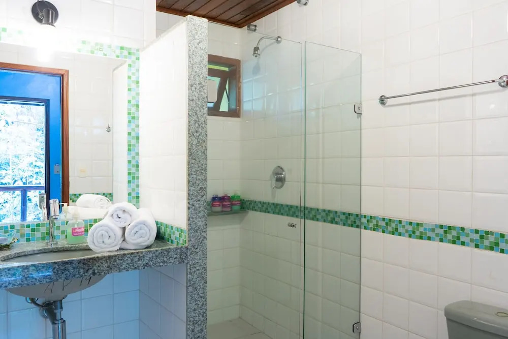 Atmosphera pousada by null