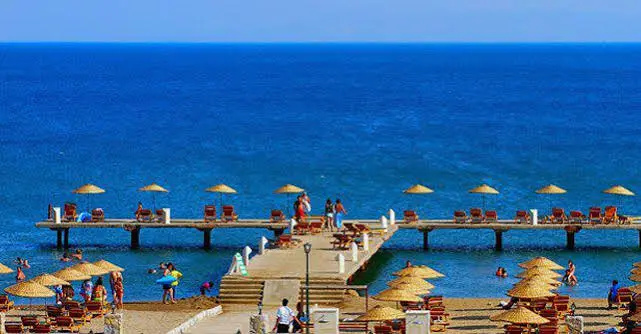 Santa Family Club Hotel - Général