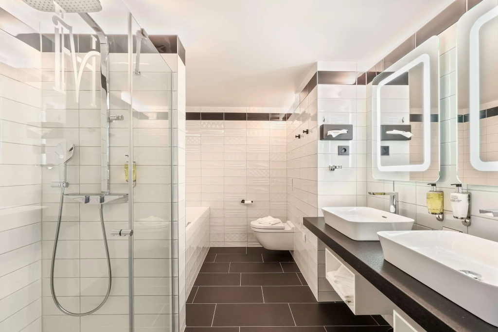 Hotel des Vosges, BW Premier Collection - Chambres