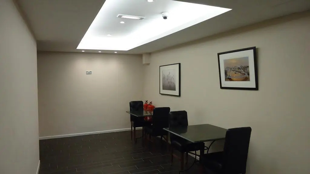 Rooms Inn - Général