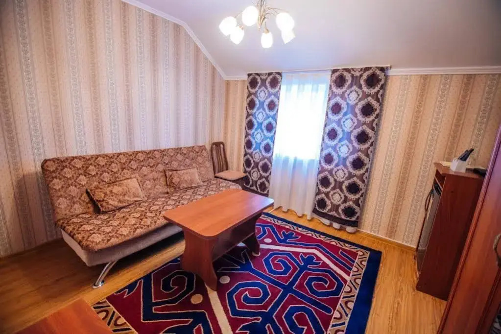 Санрайз Гостевой Дом - фото 33