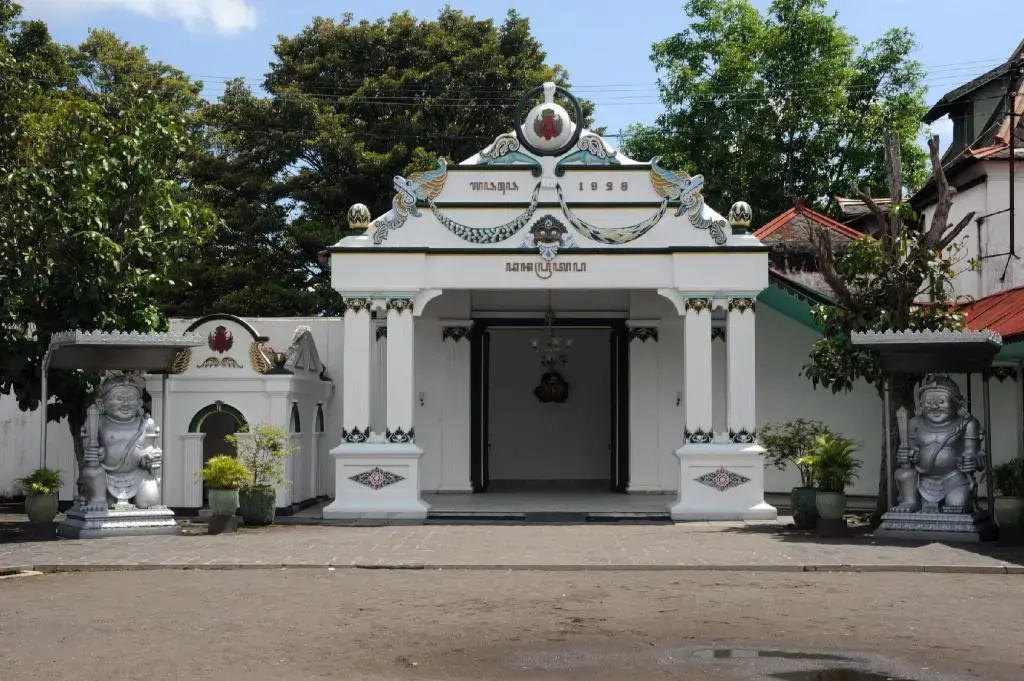 OstiC House