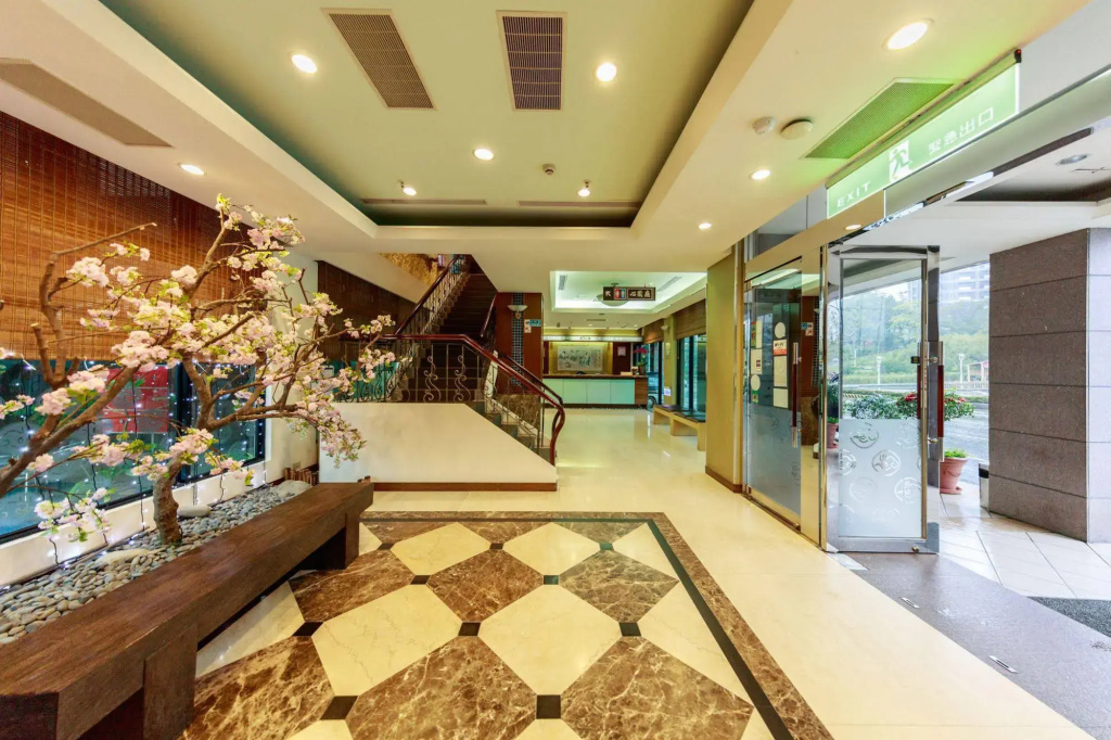Hotel photo 14