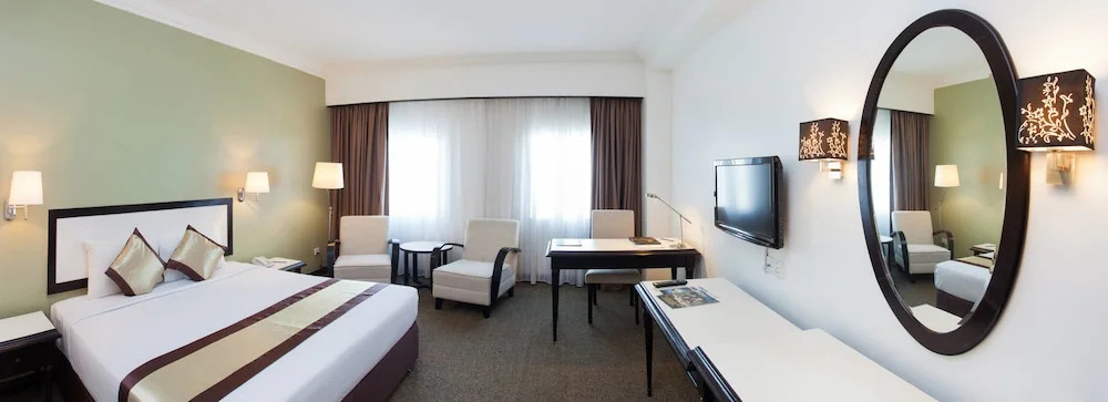 Summit Hotel Subang Usj