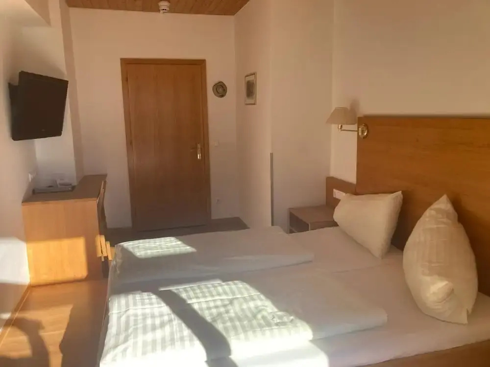 Kolbitsch... ein Ausblick der verzaubert - Chambres