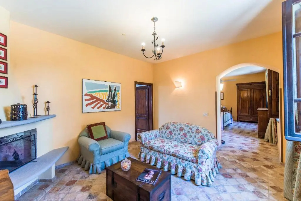 Relais Dei Magi - Chambres