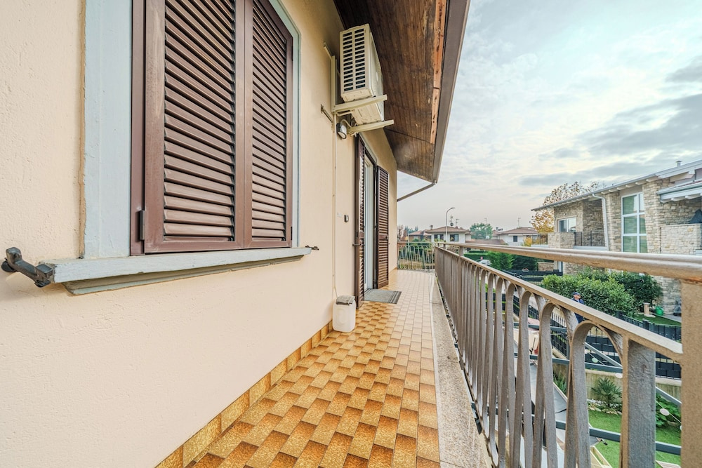Casa Mimmo - close to the airport