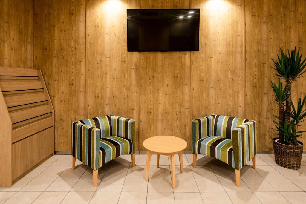 APA Hotel Sapporo Susukino Ekimae 사진 24