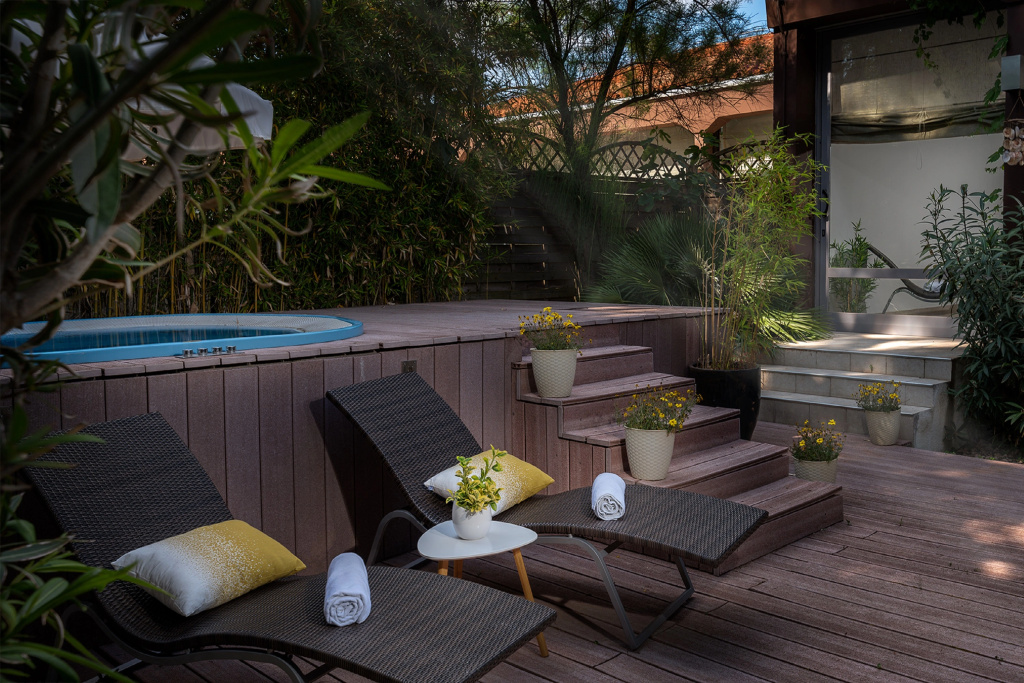 Valamar Pinia Hotel - Général