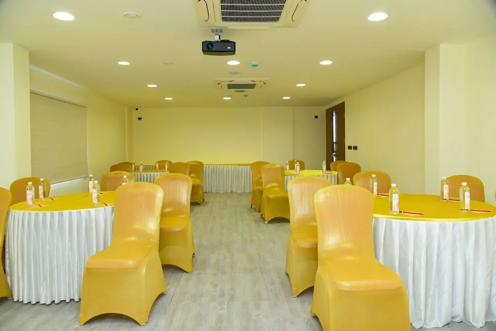 Business Centre