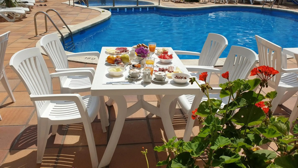 Hotel photo 18