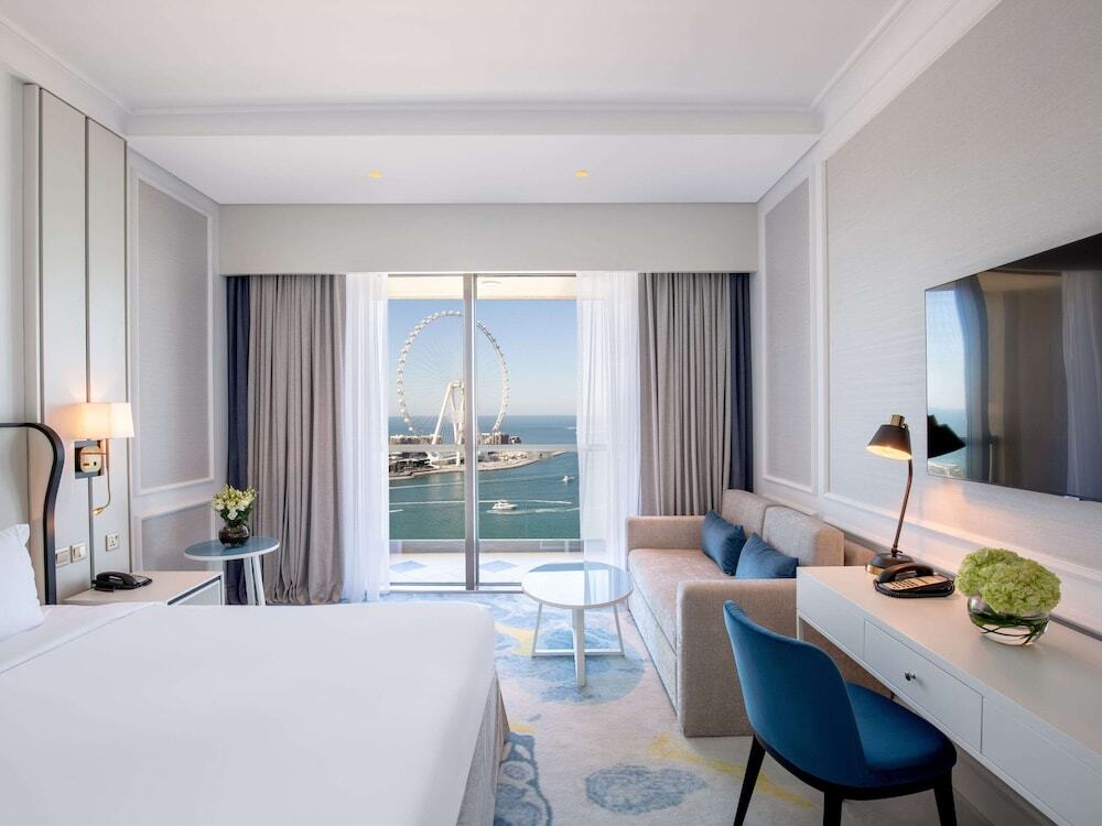 Sofitel Dubai Jumeirah Beach