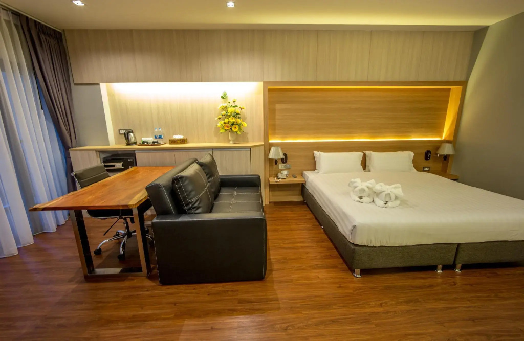 Hotel photo 24