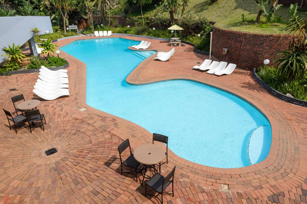 Hotel photo 20