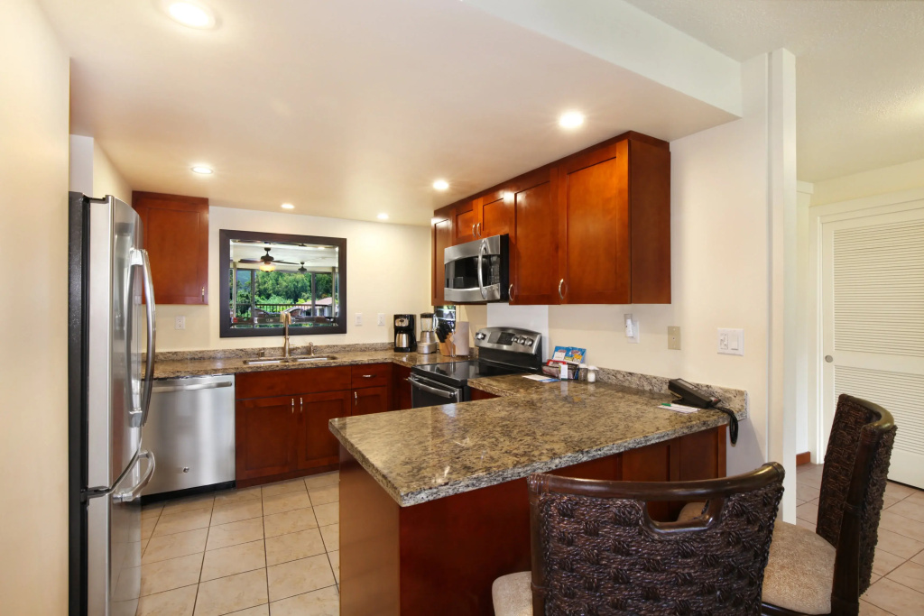 Hanalei Bay Resort - Général