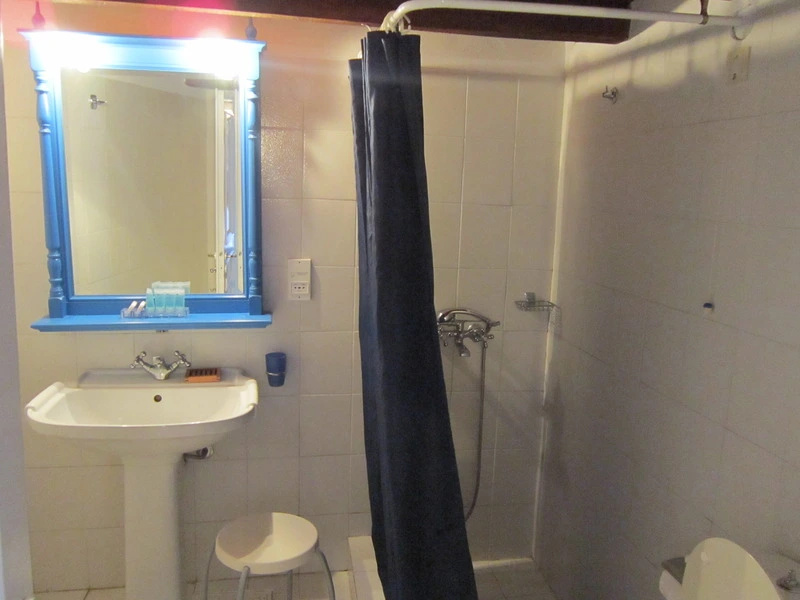 Lefkes Village - Chambres