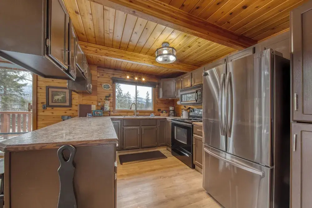 Fairmont Creek Property Rentals Vacation Homes - фото 28
