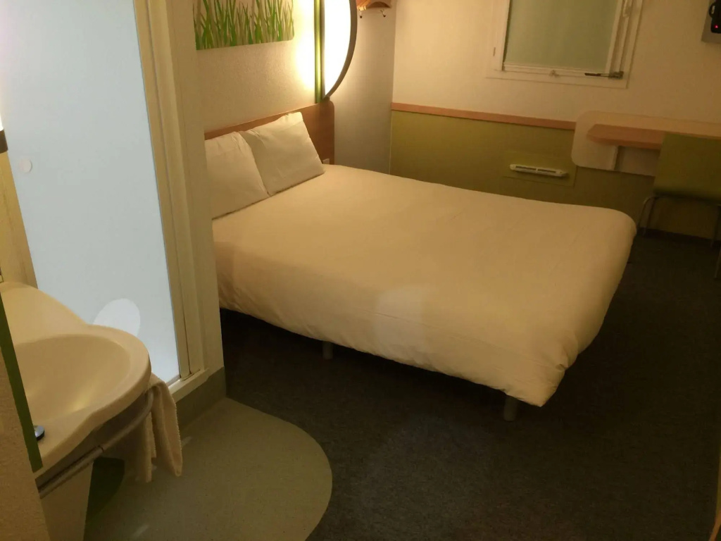 Voir la photo 3 — ibis budget Ancenis