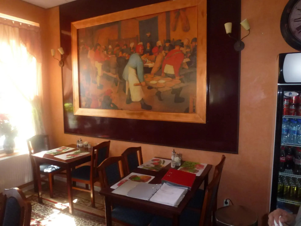 Hotel photo 21