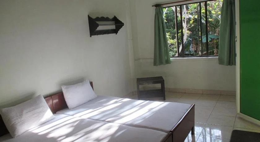 Thilanka Beach Resort - Général