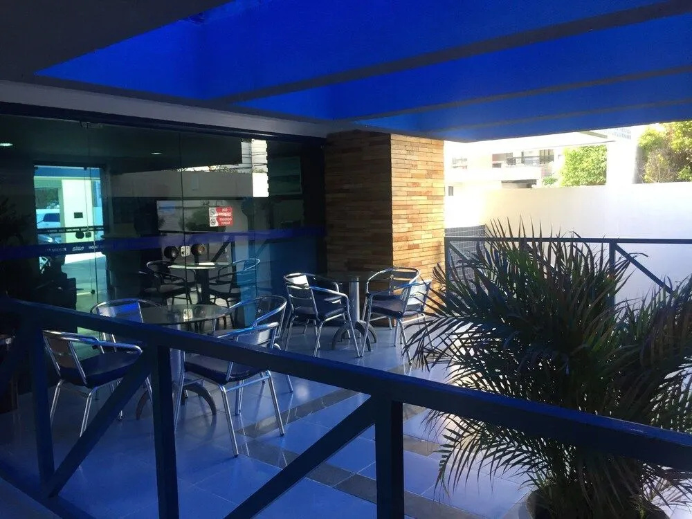 Hotel photo 21