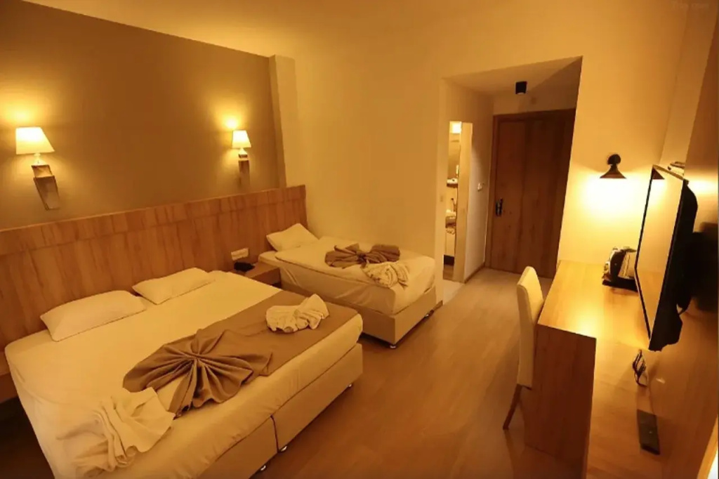 Hotel photo 7