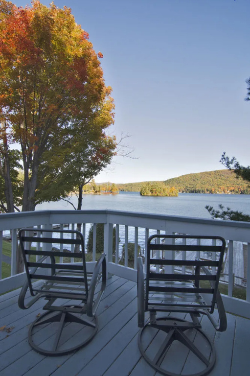 The Quarters at Lake George - Général