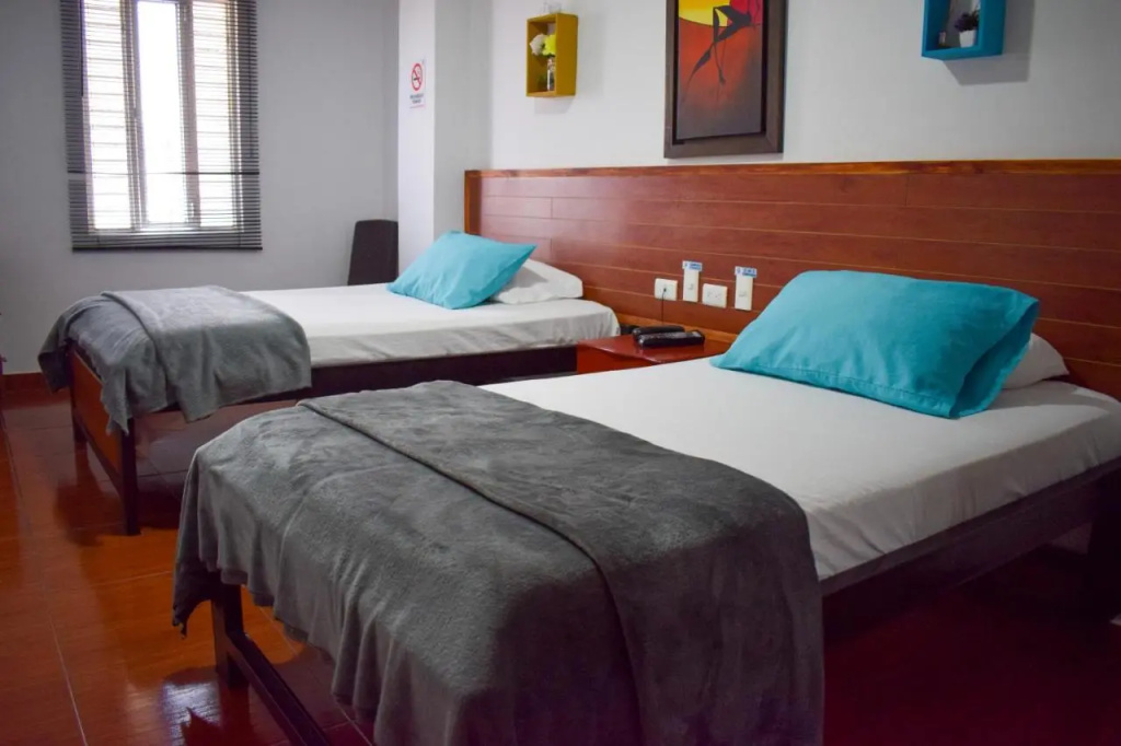 Hotel photo 22